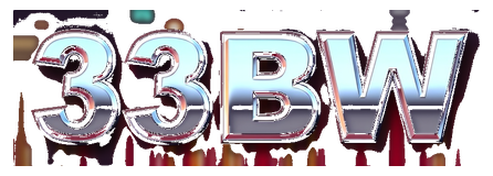33bw logo