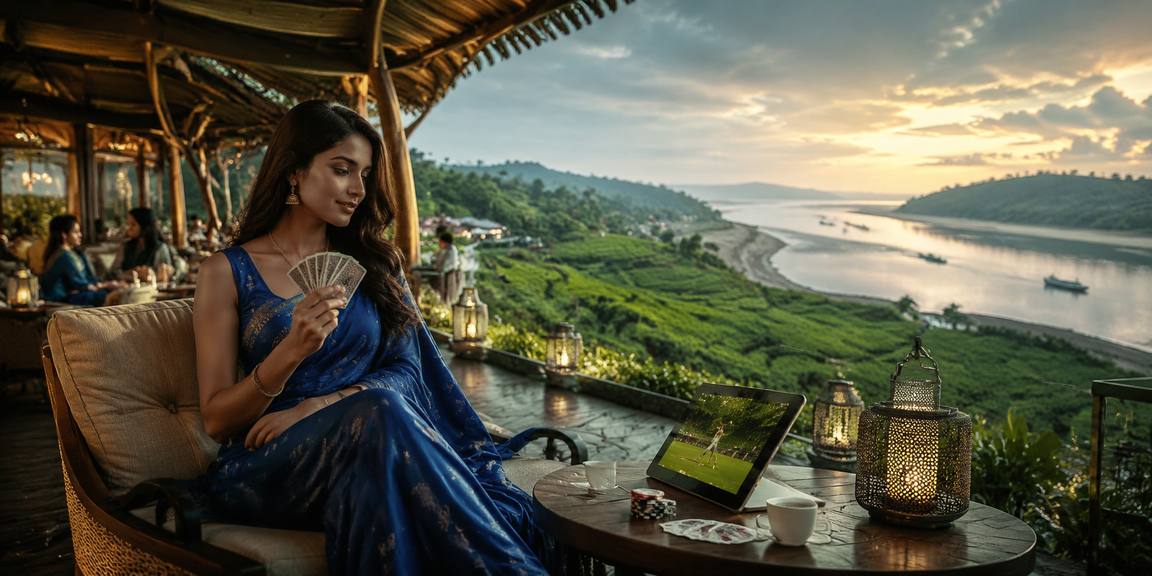 33bw 33bw অ্যাপটি ডাউনলোড করুন এবং যেকোনো জায়গা থেকে খেলুন